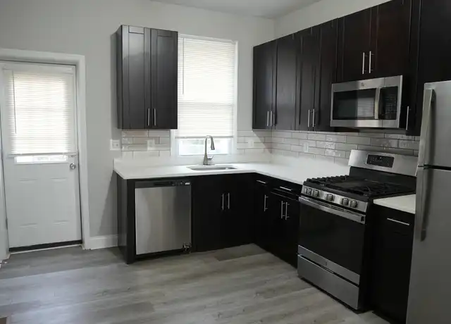 Property at 1628 N Ellamont St, Baltimore, MD, 21216, 3 beds, 2 baths, [object Object]