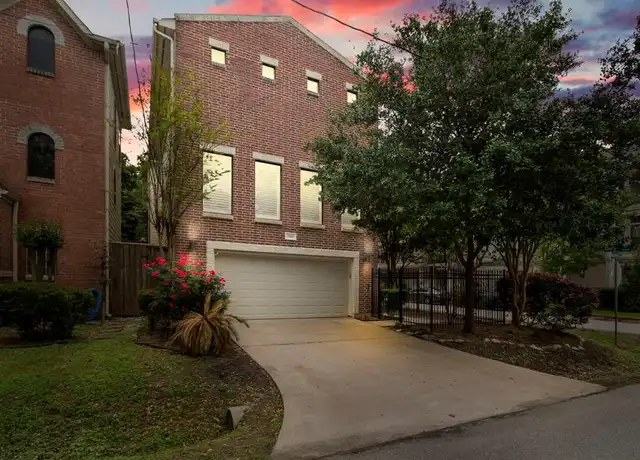 Property at 1515 McDonald St, Houston, TX, 77007, 3 beds, 2.5 baths, [object Object]