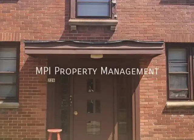 Property at 226 N 75th St Unit 6, Milwaukee, WI, 53213, 2 beds, 1 bath, [object Object]