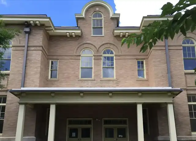 Property at The Principal - 401 N Carroll Ave, Dallas, TX, 75246, 0-1 beds, 1 bath, [object Object]