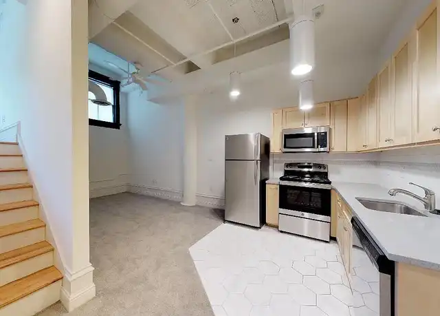 Property at The Principal - 401 N Carroll Ave, Dallas, TX, 75246, 0-1 beds, 1 bath, [object Object]