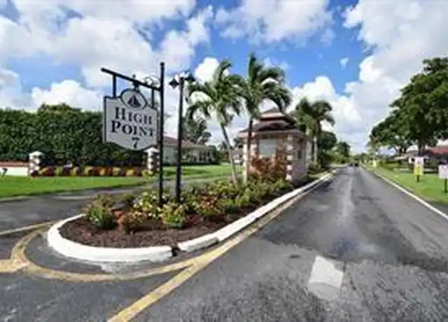 Property at 4760 NW 3rd St Unit C, Delray Beach, FL, 33445, 1 bed, 1.5 baths, [object Object]