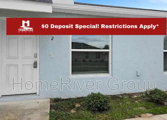 Property at 35 Walnut Run Unit 2, Ocala, FL, 34480, 1 bed, 1 bath, [object Object]