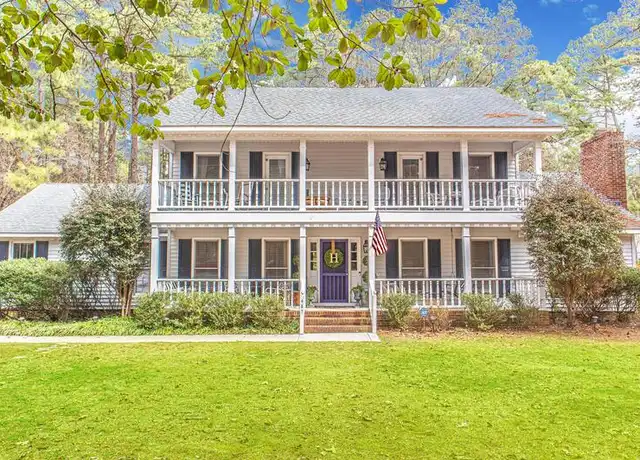 Property at 485 E Hedgelawn Way, Southern Pines, NC, 28387, 4 beds, 3 baths, [object Object]