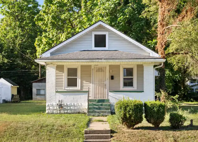 Property at 3424 Hale Ave, Louisville, KY, 40211, 3 beds, 1 bath, [object Object]