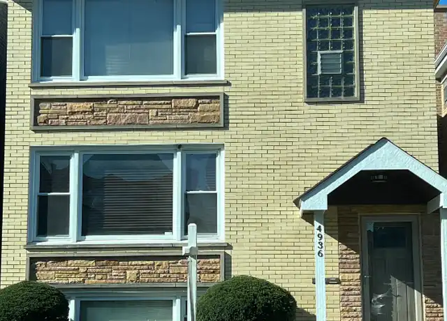 Property at 4936 N Marmora Ave, Chicago, IL, 60630, 3 beds, 1.5 baths, [object Object]