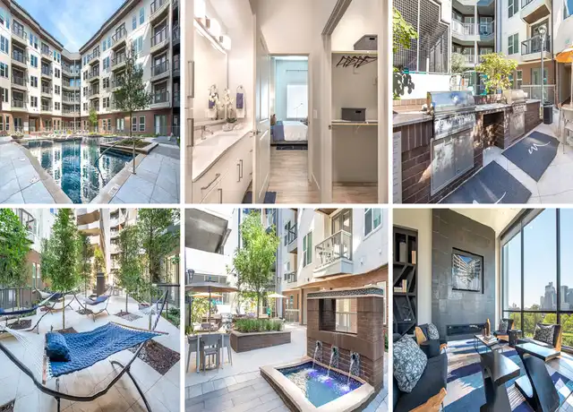 Property at 2103 N Hall St Unit 21840, Dallas, TX, 75204, 2 beds, 2 baths, [object Object]