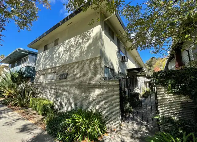 Property at 2717 O St Unit 02, Sacramento, CA, 95816, 1 bed, 1 bath, [object Object]
