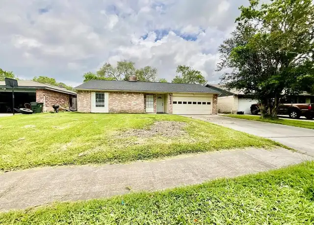 Property at 16819 Blackhawk Blvd, Friendswood, TX, 77546, 3 beds, 2 baths, [object Object]