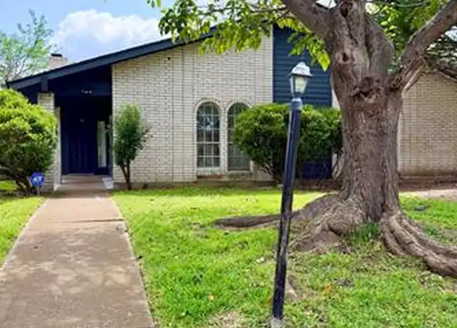 Property at 1506 Hindsdale Dr, Richardson, TX, 75081, 4 beds, 2 baths, [object Object]