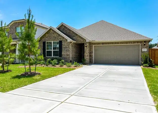 Property at 9731 Birdsnest Ct, Spring, TX, 77379, 3 beds, 2 baths, [object Object]