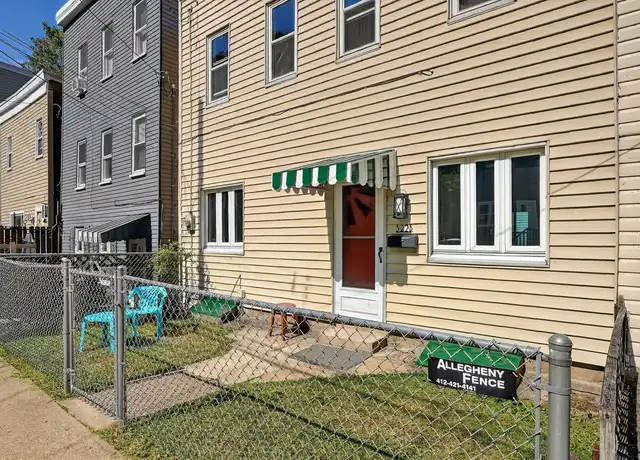 Property at 3225 Mary St, Pittsburgh, PA, 15203, 3 beds, 2 baths, [object Object]