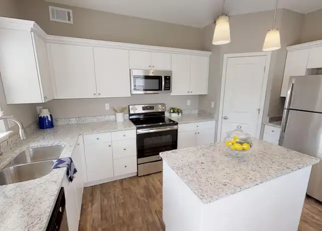 Property at Herrington Park Townhomes - 6522 Noble St, Shawnee, KS, 66218, 3 beds, 2.5 baths, [object Object]
