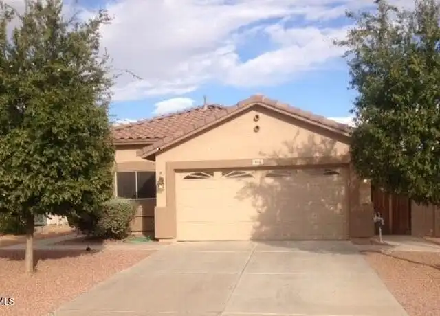Property at 861 S Honeysuckle Ln, Gilbert, AZ, 85296, 3 beds, 2 baths, [object Object]