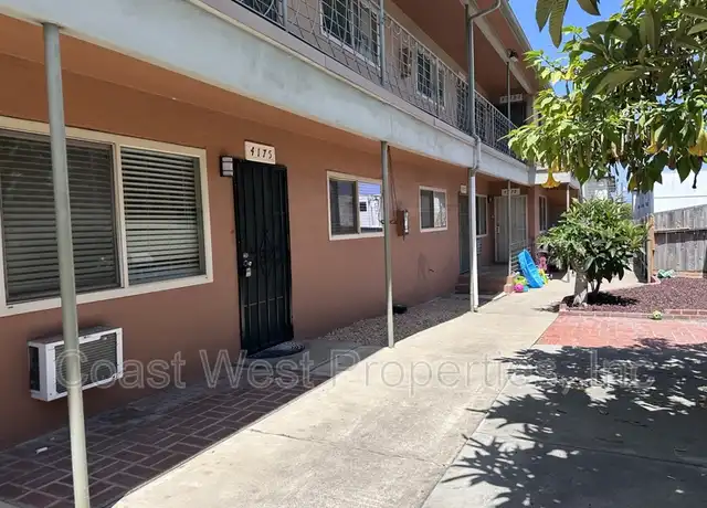 Property at 4175 Ohio St, San Diego, CA, 92104, 2 beds, 1 bath, [object Object]