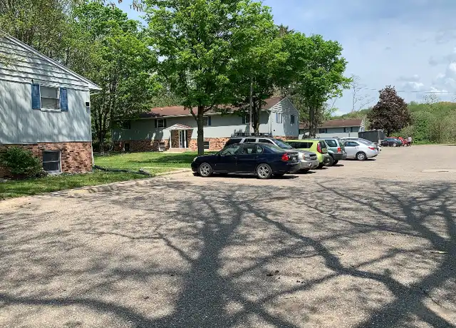 Property at 6007 Oran Ave Unit 3, Kalamazoo, MI, 49048, 2 beds, 1 bath, [object Object]