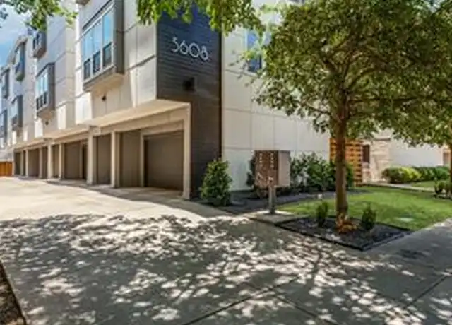 Property at 5608 Lindell Ave #1, Dallas, TX, 75206, 2 beds, 2.5 baths, [object Object]