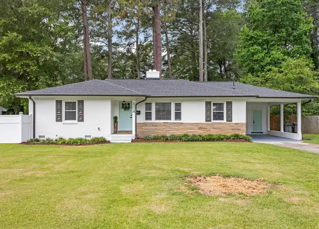 Property at 804 Oakland Ave, Rocky Mount, NC, 27804, 3 beds, 2 baths, [object Object]