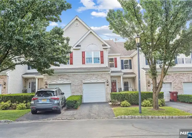 Property at 586 Brittany Cir Unit 586, Nutley, NJ, 07110, 2 beds, 2.5 baths, [object Object]