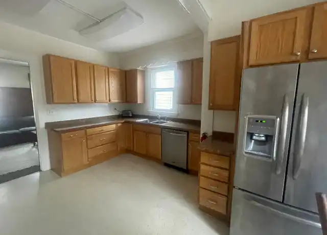 Property at 215 Giles St Unit A, Ithaca, NY, 14850, 4 beds, 1 bath, [object Object]