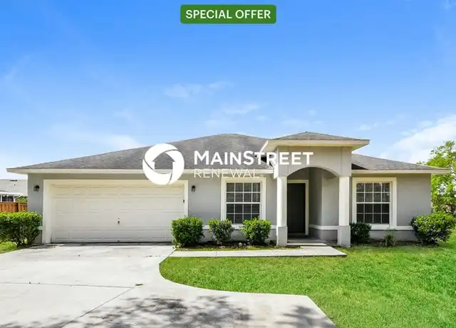 Property at 333 Erie Ct, Kissimmee, FL, 34759, 4 beds, 2 baths, [object Object]