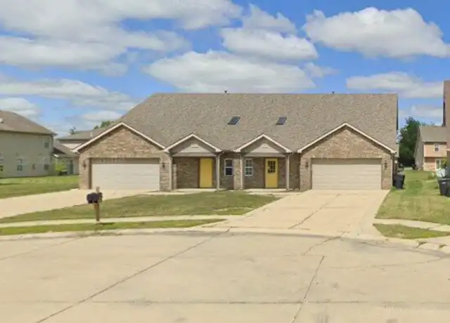 Property at 18 Sonoma Ct Unit 18, Lafayette, IN, 47905, 4 beds, 2.5 baths, [object Object]