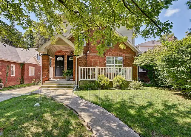 Property at 52 Jenny Ln, Indianapolis, IN, 46201, 2 beds, 1 bath, [object Object]