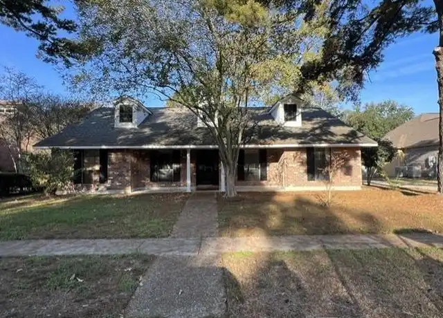 Property at 1333 Oakdale Dr, Baton Rouge, LA, 70810, 4 beds, 3 baths, [object Object]