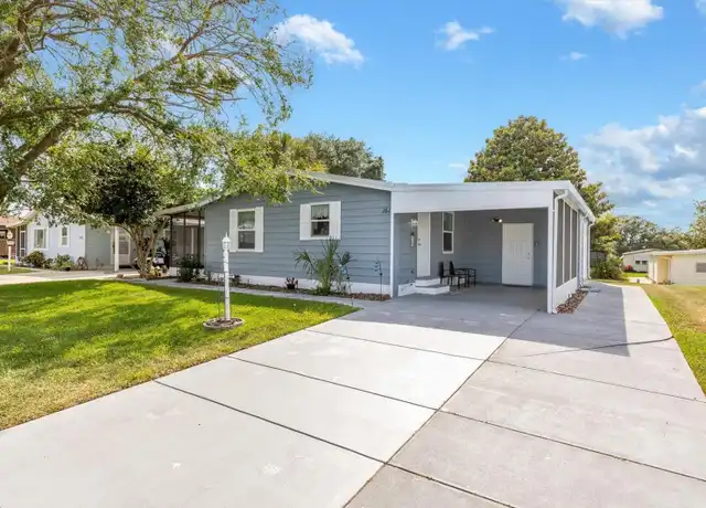 Property at 1614 Myrtle Beach Dr, Lady Lake, FL, 32159, 2 beds, 2 baths, [object Object]
