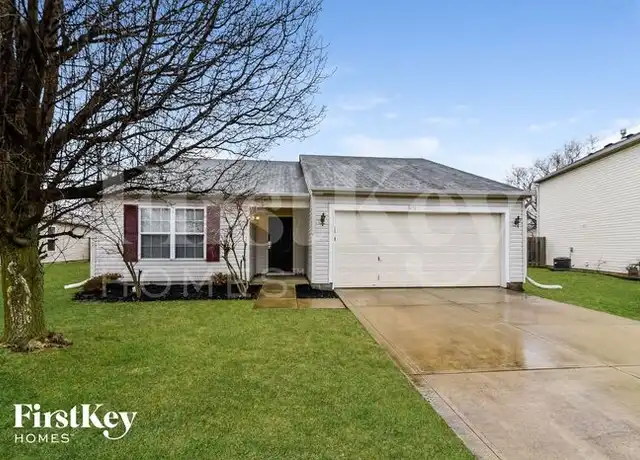Property at 1436 Monitor Way, Indianapolis, IN, 46234, 3 beds, 2 baths, [object Object]