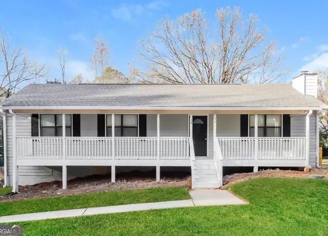 Property at 68 Powder Ct, Dallas, GA, 30157, 3 beds, 2 baths, [object Object]