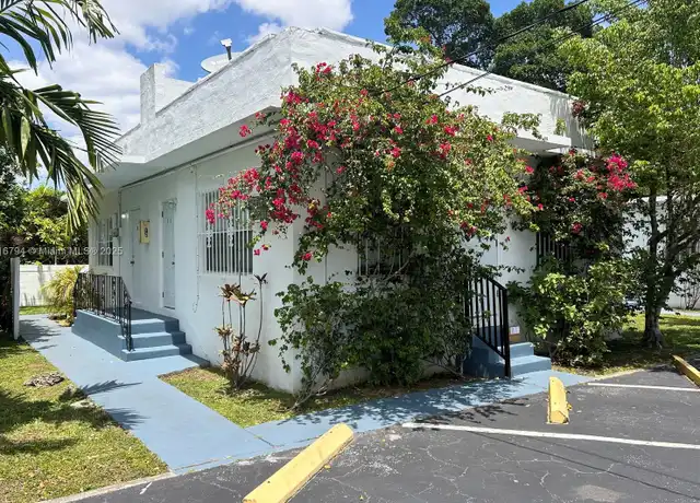 Property at 601 NW 90th St Unit 06, El Portal, FL, 33150, 1 bed, 1 bath, [object Object]