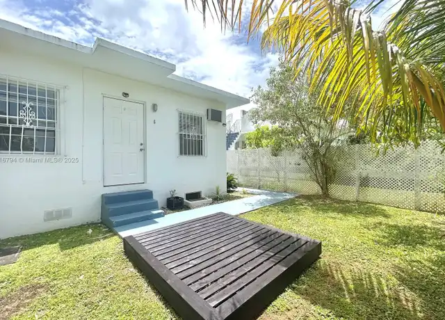 Property at 601 NW 90th St Unit 06, El Portal, FL, 33150, 1 bed, 1 bath, [object Object]
