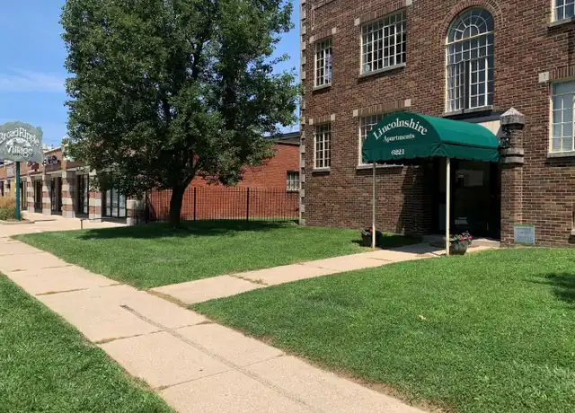Property at 6221 N College Ave Unit 1, Indianapolis, IN, 46220, 1 bed, 1 bath, [object Object]
