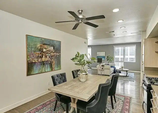 Property at 1234 Wilshire Blvd Unit 3c, Los Angeles, CA, 90017, 1 bed, 1 bath, [object Object]