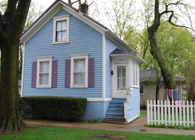 Property at 7415 Oak Ave, River Forest, IL, 60305, 2 beds, 1 bath, [object Object]