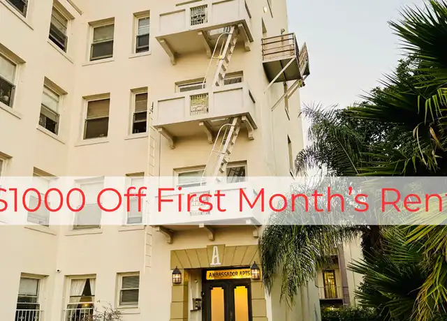 Property at 35 N Alboni Pl Unit 502, Long Beach, CA, 90802, 0 beds, 1 bath, [object Object]
