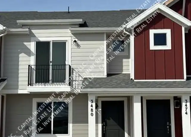 Property at 3480 W Mitchell Dr Unit 1, Lehi, UT, 84043, 3 beds, 2 baths, [object Object]