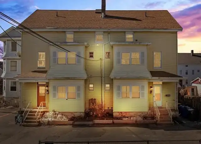 Property at 1116 N Main St Unit 2, Fall River, MA, 02720, 2 beds, 2 baths, [object Object]