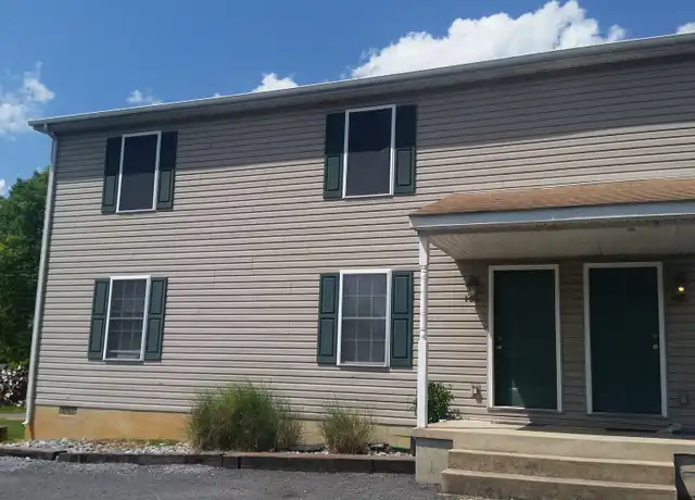 Property at 476 Sandpiper Ln Unit 484/200, Shepherdstown, WV, 25443, 2 beds, 1 bath, [object Object]