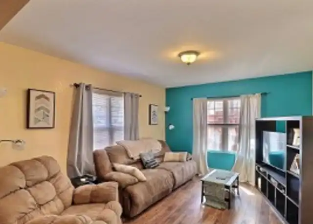 Property at 1201 16th Ave Unit A [1201 16th], Greeley, CO, 80631, 2 beds, 1 bath, [object Object]