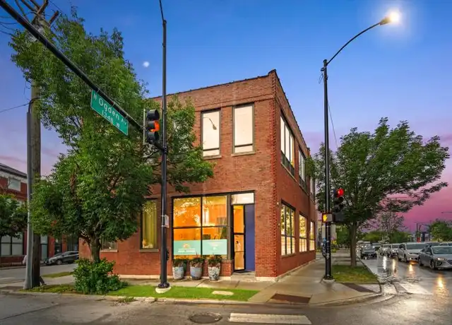 Property at 300 N Ogden Ave, Chicago, IL, 60607, 2 beds, 1 bath, [object Object]