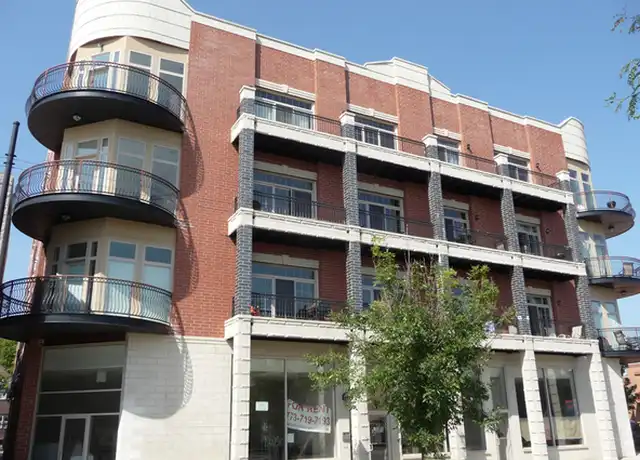 Property at 4518 N Kedzie Ave Unit 2A, Chicago, IL, 60625, 2 beds, 2 baths, [object Object]