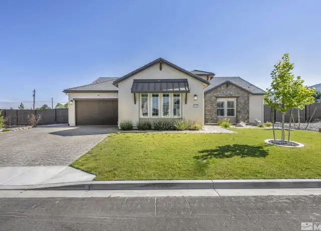 Property at 1237 Crawford Creek Dr, Reno, NV, 89521, 4 beds, 3 baths, [object Object]