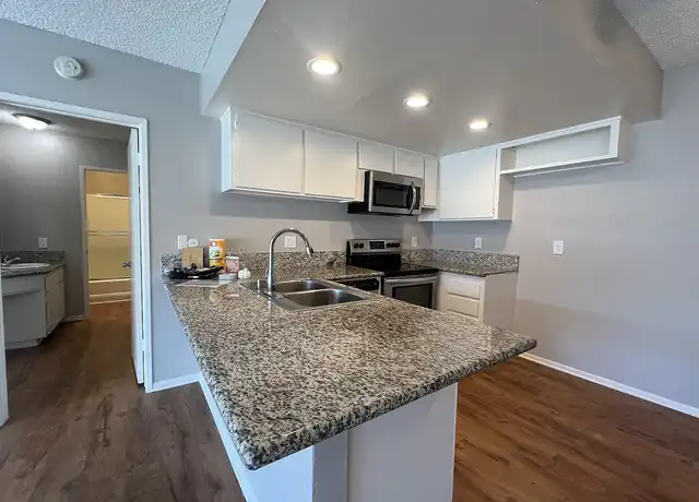 Property at Cross Roads Apartment Homes - 222 N Muller St, Anaheim, CA, 92801, 1 bed, 1 bath, [object Object]