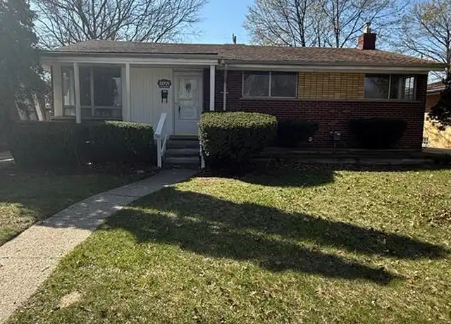 Property at 13721 Pearson St, Oak Park, MI, 48237, 3 beds, 2.5 baths, [object Object]