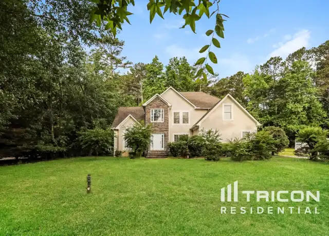 Property at 115 Redspire Ln, Fayetteville, GA, 30215, 4 beds, 2.5 baths, [object Object]