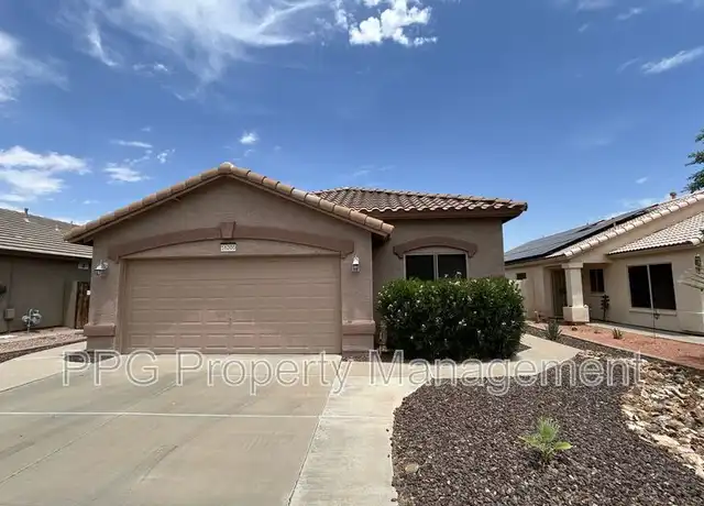Property at 16200 W Cottonwood St, Surprise, AZ, 85374, 4 beds, 2 baths, [object Object]