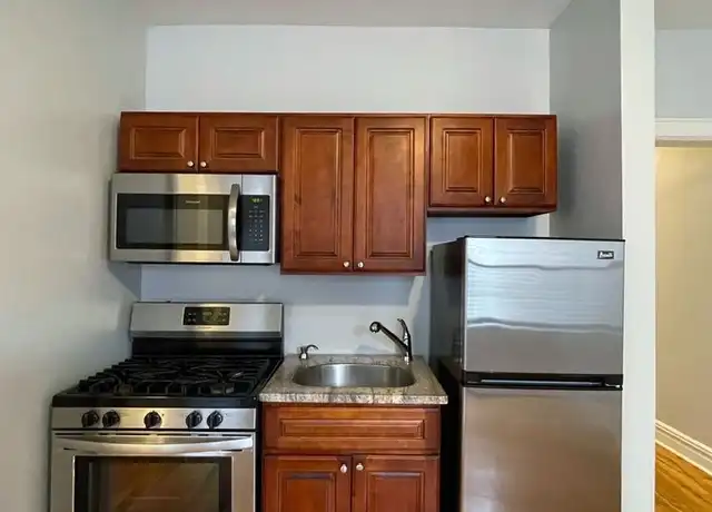Property at 930 Avenue C Unit A3, Bayonne, NJ, 07002, 1 bed, 1 bath, [object Object]