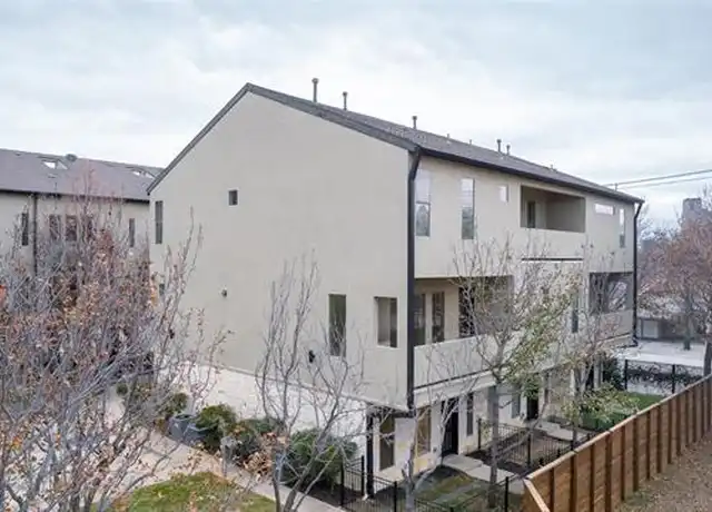 Property at 1600 N Haskell Ave #15, Dallas, TX, 75204, 3 beds, 3.5 baths, [object Object]